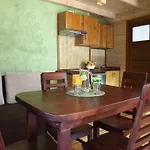 For 4 People With Garden View