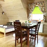 For 4 People With Garden View Apartment