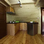 For 4 People With Garden View *