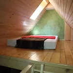 For 4 People With Garden View