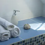 For 4 People With Garden View Apartment *
