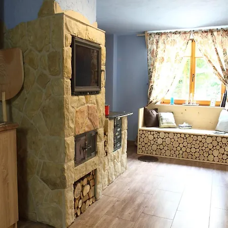 For 4 People With Garden View Appartamento