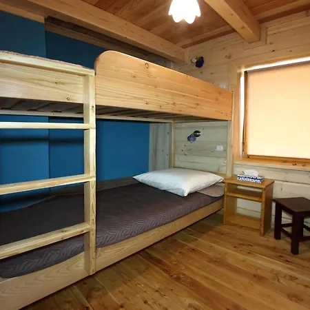 Appartement For 4 People With Garden View *