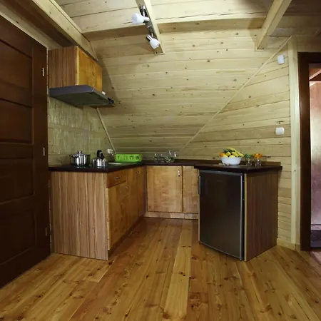 For 4 People With Garden View *