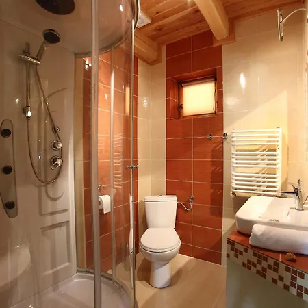 Appartement For 4 People With Garden View *
