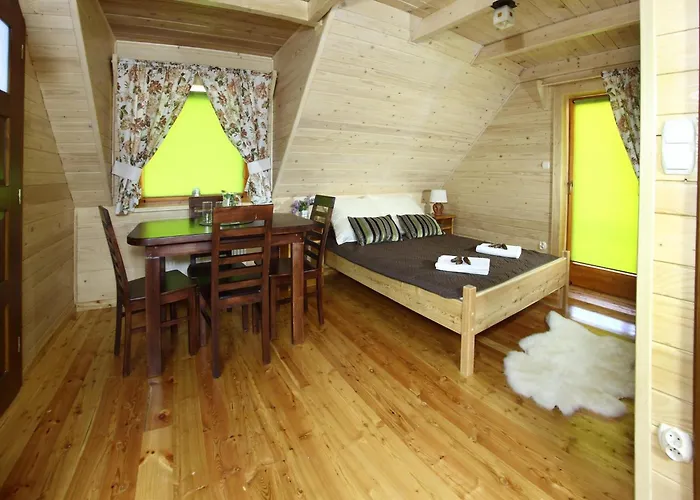 For 4 People With Garden View Appartamento *